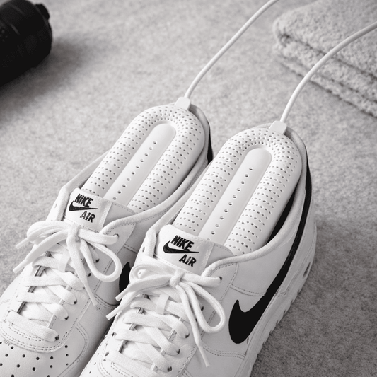 Sèche-chaussures Électrique