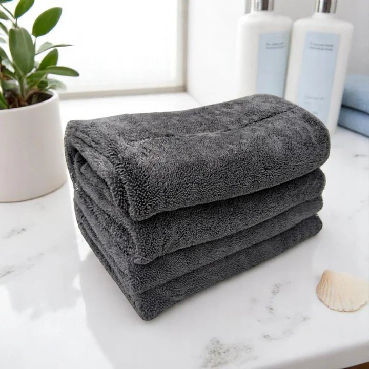 Chiffon WipeIt XL - Nettoyage sans traces, uniquement à l'eau