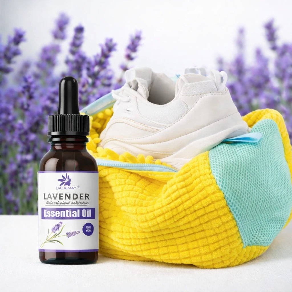 Huile Essentielle Lavande (30ml)