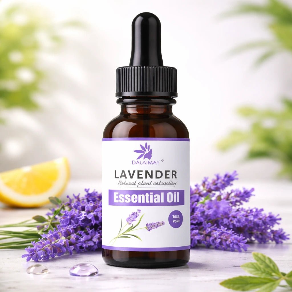 Huile Essentielle Lavande (30ml)
