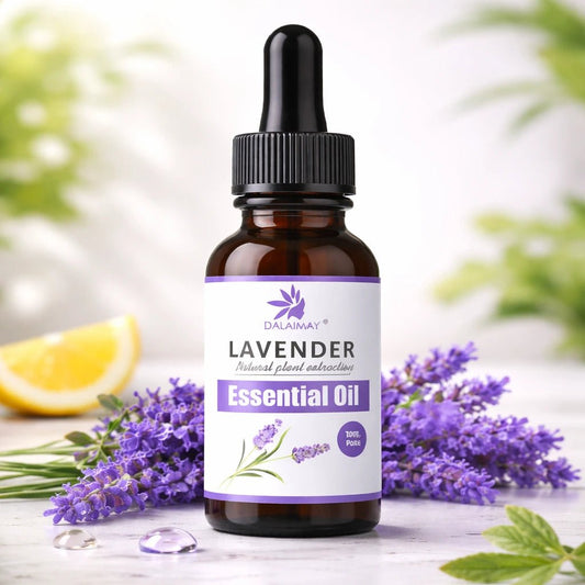 Huile Essentielle Lavande (30ml)