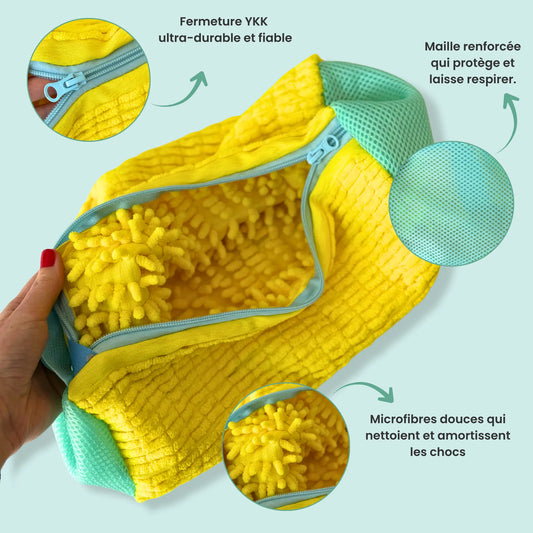 BagIt - Sac de Lavage pour Chaussures