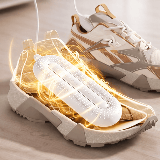 Sèche-chaussures électrique BagIt