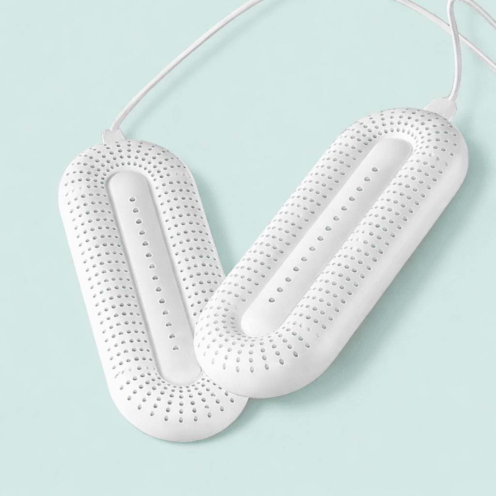 Sèche-chaussures Électrique