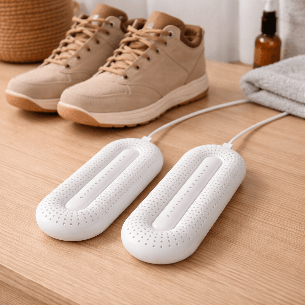 Sèche-chaussures Électrique